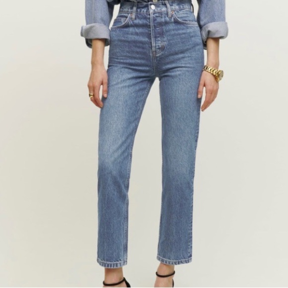 Reformation Everyday Jean, Merida